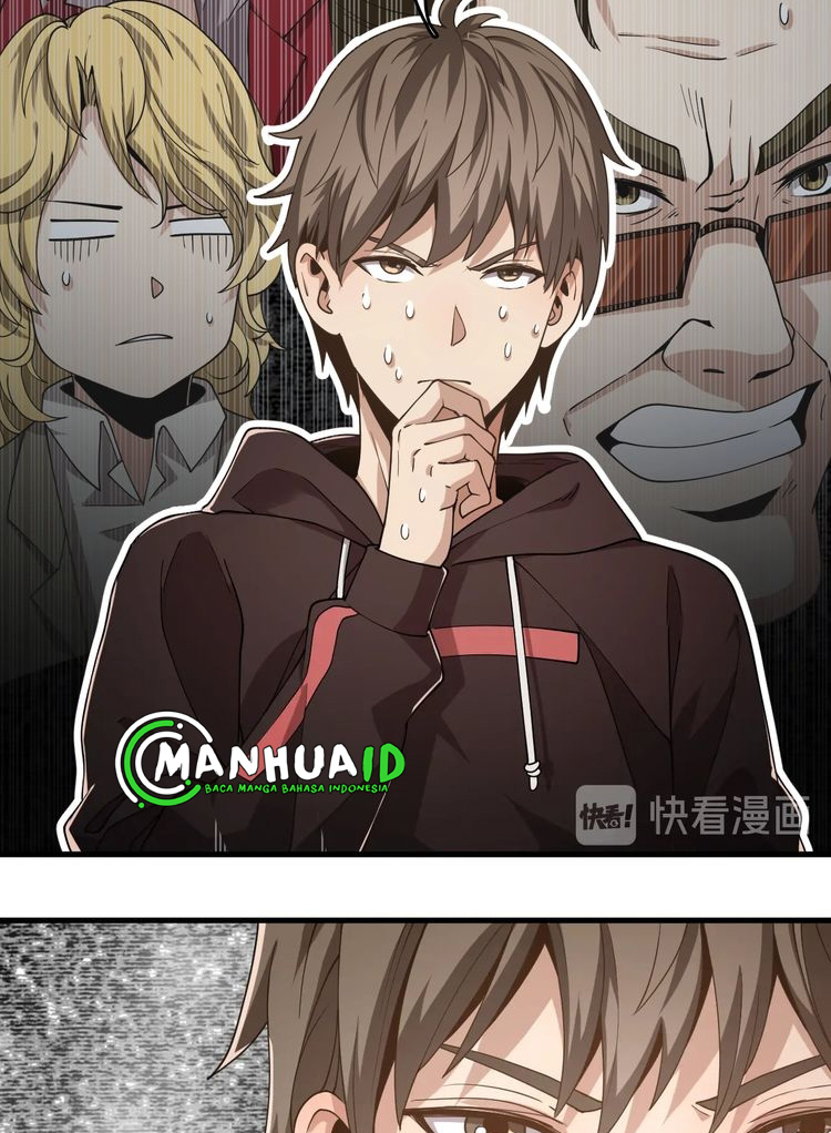 Reborn Doctor Chapter 27 Gambar 18